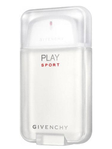 Givenchy Play Sport - ScentsForever