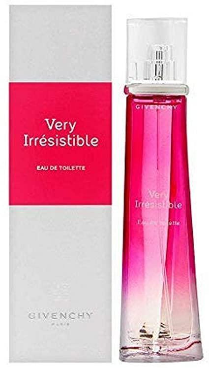 Givenchy Very irresistible Eau de toilette for Women - ScentsForever