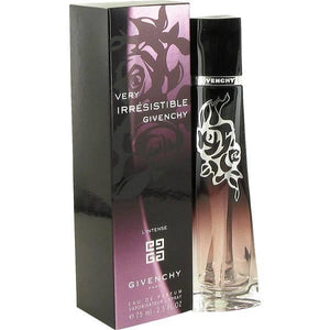 Givenchy Very irresistible L'Intense Eau de Parfum for Women - ScentsForever