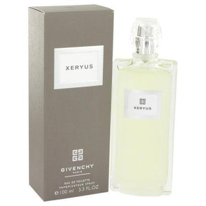 Givenchy Xeryus - ScentsForever