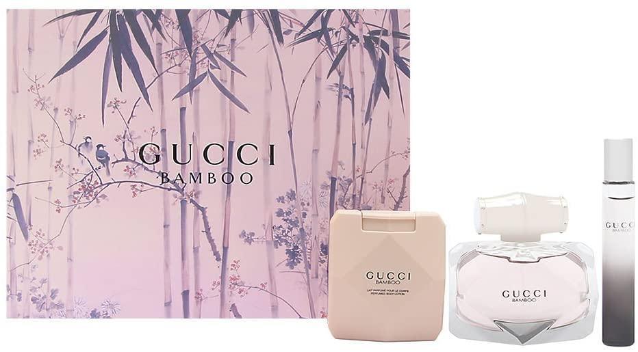 Gucci Bamboo Set - ScentsForever