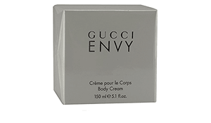 Gucci Envy Body cream - ScentsForever