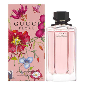 Gucci Flora Gorgeous Gardenia - ScentsForever