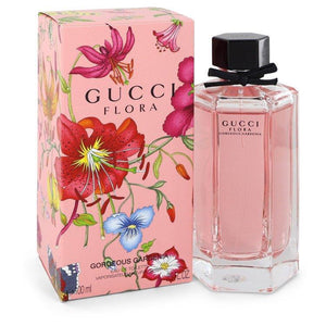 Gucci Flora Gorgeous Gardenia - ScentsForever