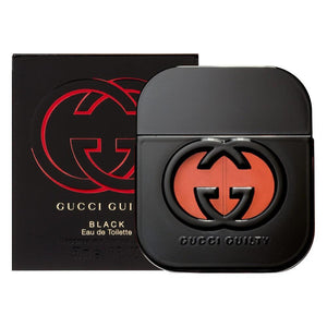 Gucci Guilty Black - ScentsForever