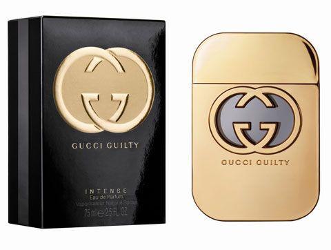 Gucci Guilty Intense - ScentsForever