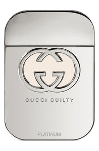 Gucci Guilty Platinum - ScentsForever