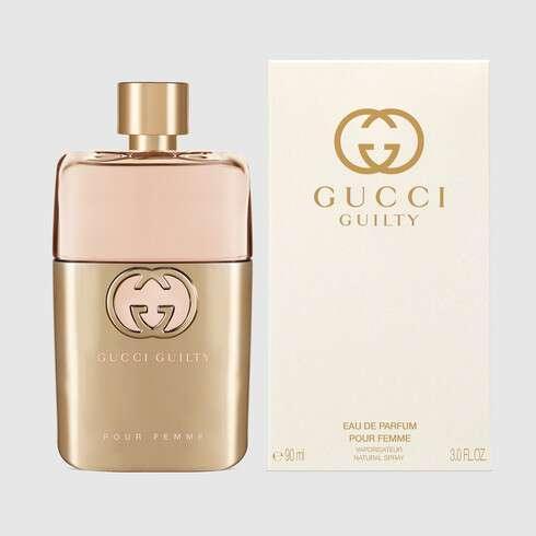 Gucci Guilty Pour Femme - ScentsForever