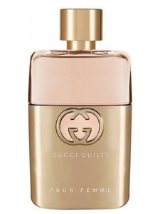 Gucci Guilty Pour Femme - ScentsForever