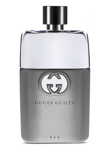 GUCCI GUILTY POUR HOMME - ScentsForever