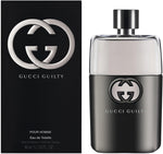 Load image into Gallery viewer, GUCCI GUILTY POUR HOMME - ScentsForever
