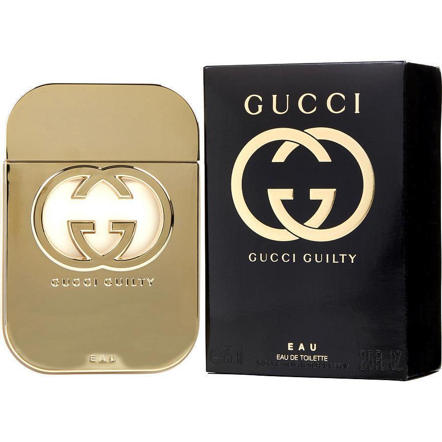 Gucci Guilty - ScentsForever