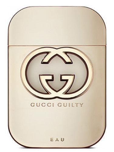 Gucci Guilty - ScentsForever