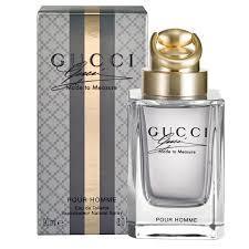 Gucci Made to Measure pour homme - ScentsForever