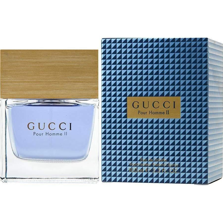 Gucci Pour Homme II - ScentsForever