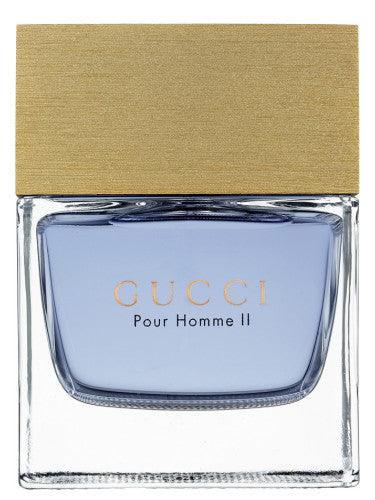 Gucci Pour Homme II - ScentsForever