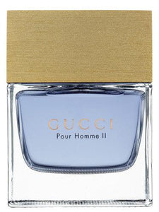 Gucci Pour Homme II - ScentsForever