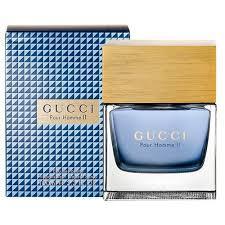 Gucci Pour Homme II - ScentsForever