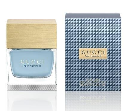 Gucci Pour Homme II - ScentsForever