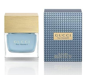 Gucci Pour Homme II - ScentsForever