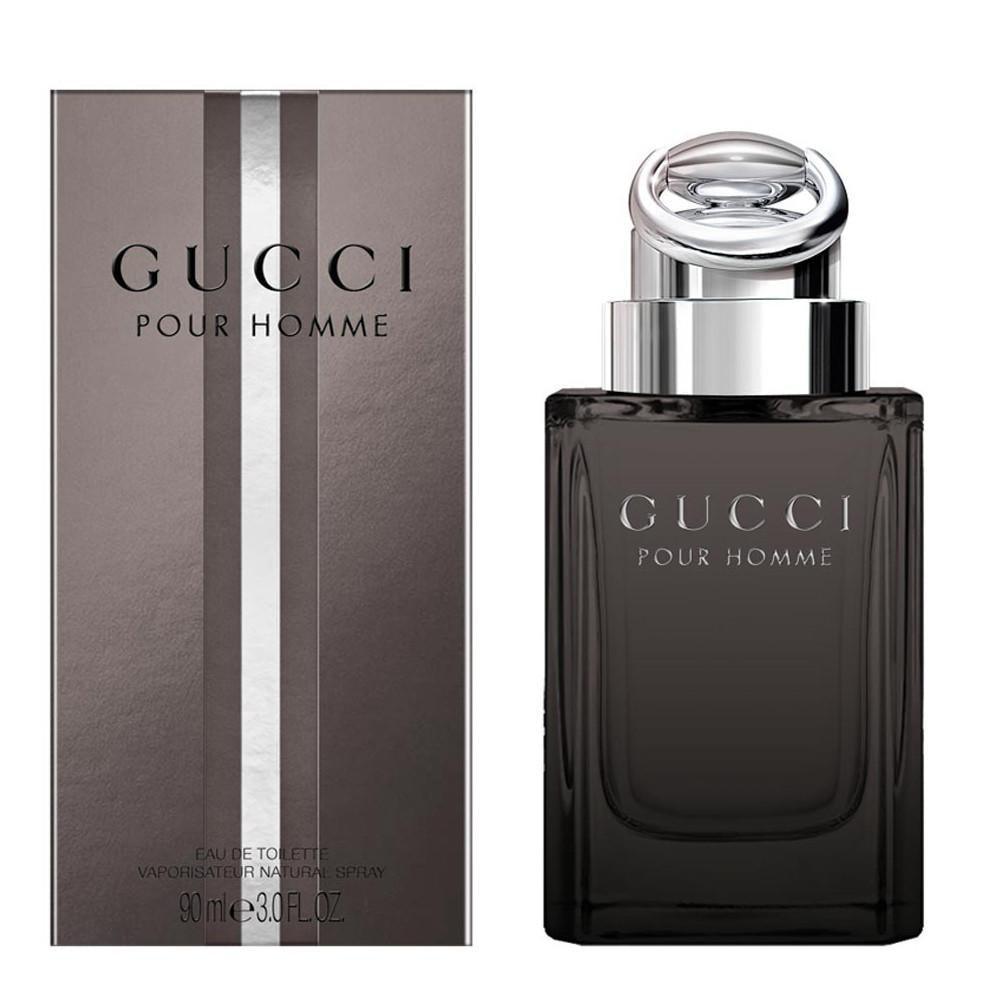 Gucci Pour Homme - ScentsForever