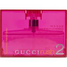 Gucci rush 2 - ScentsForever