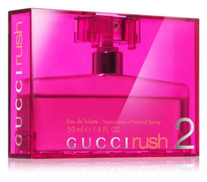 Gucci rush 2 - ScentsForever