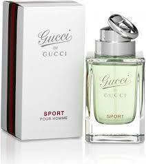 Gucci Sport - ScentsForever