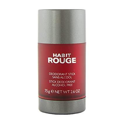 Guerlain Habit Rouge Deo Stick - ScentsForever