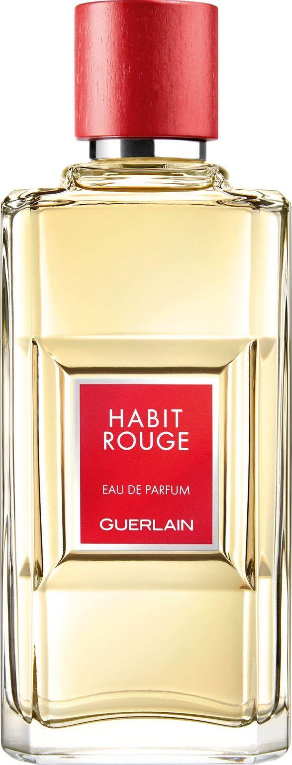 Guerlain Habit Rouge - ScentsForever