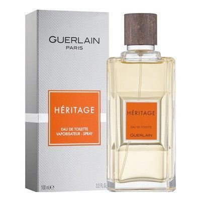 Guerlain Heritage - ScentsForever