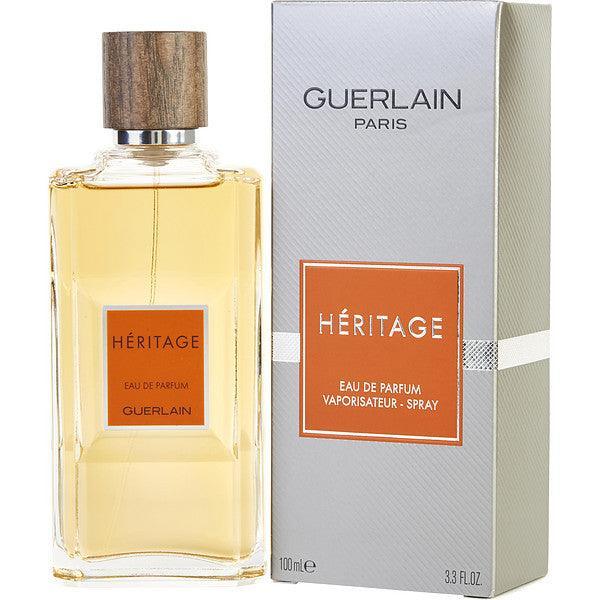Guerlain Heritage - ScentsForever