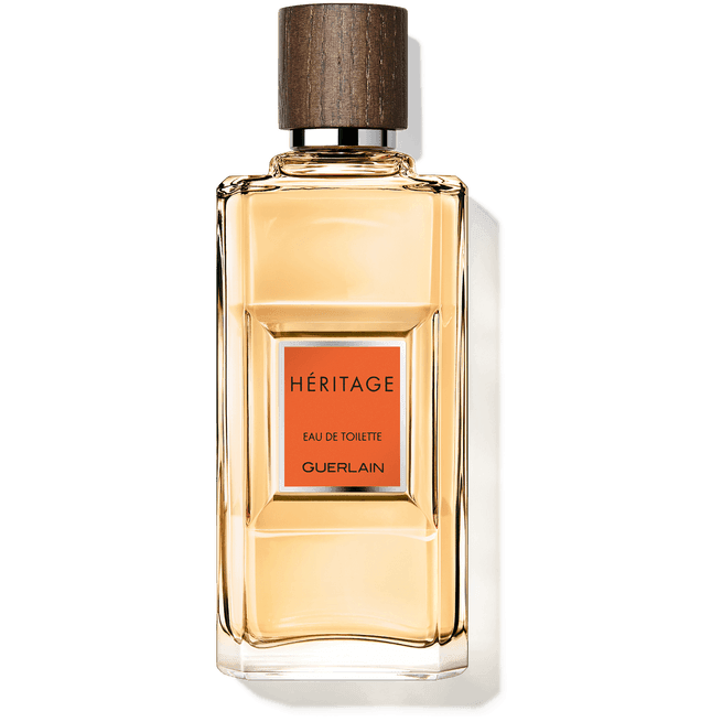 Guerlain Heritage - ScentsForever