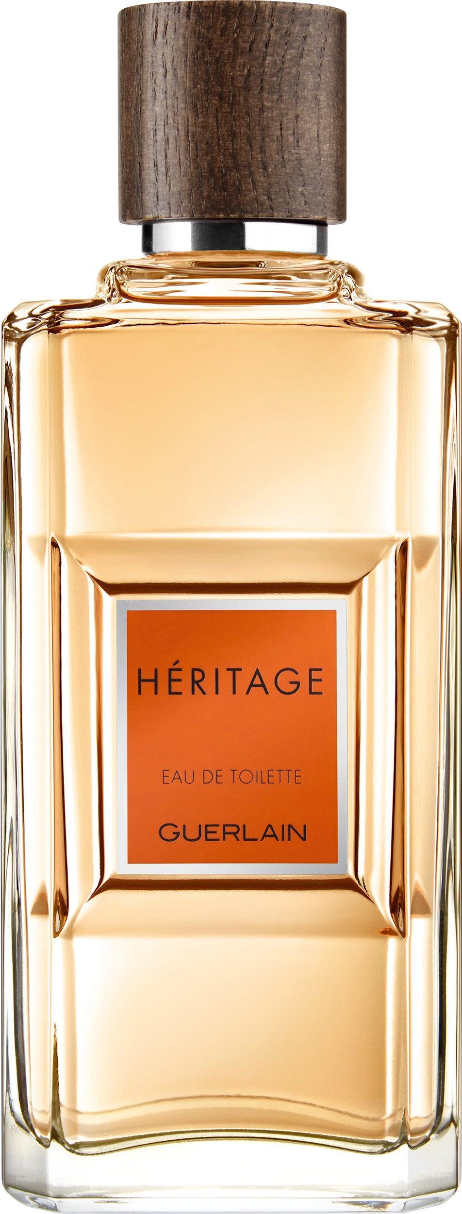 Guerlain Heritage - ScentsForever