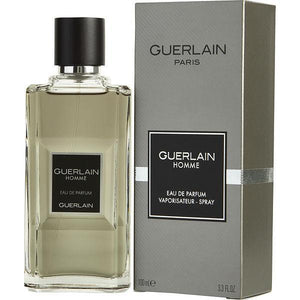 Guerlain Homme - ScentsForever