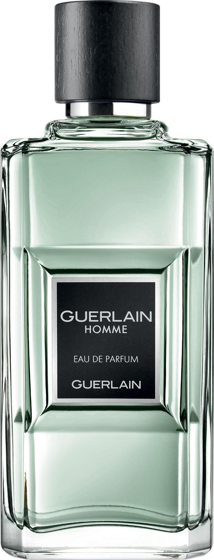 Guerlain Homme - ScentsForever