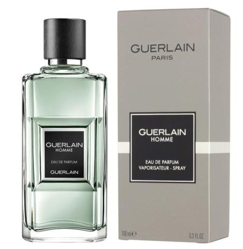 Guerlain Homme - ScentsForever