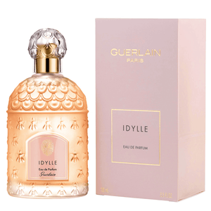 Guerlain Idylle EDT 50ml - ScentsForever