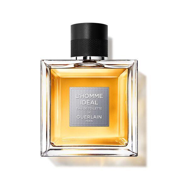 Guerlain L'Homme Idéal EDT 100ml - ScentsForever