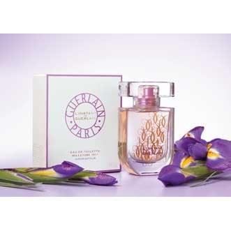 Guerlain L'Instant Iris Millesime EDT 50ml - ScentsForever