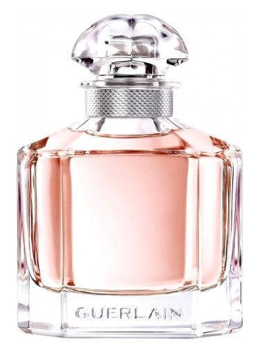 Guerlain Mon Eau de Toilette for Women - ScentsForever