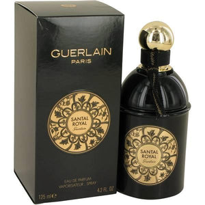 Guerlain Santal Royale - ScentsForever