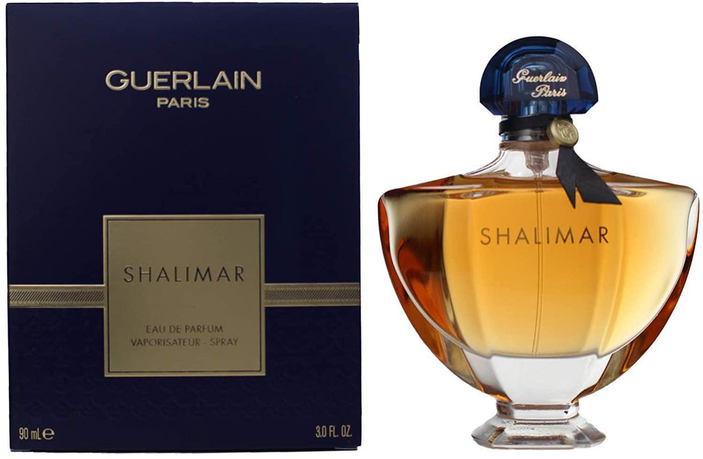 Guerlain Shalimar - ScentsForever