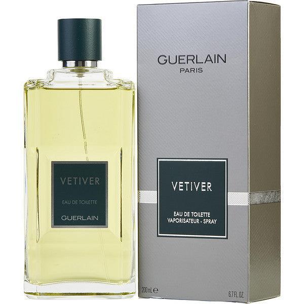 Guerlain Vetiver - ScentsForever