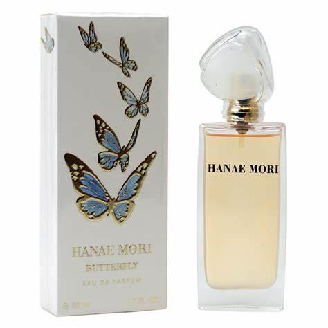 Hanae Mori Butterfly - ScentsForever
