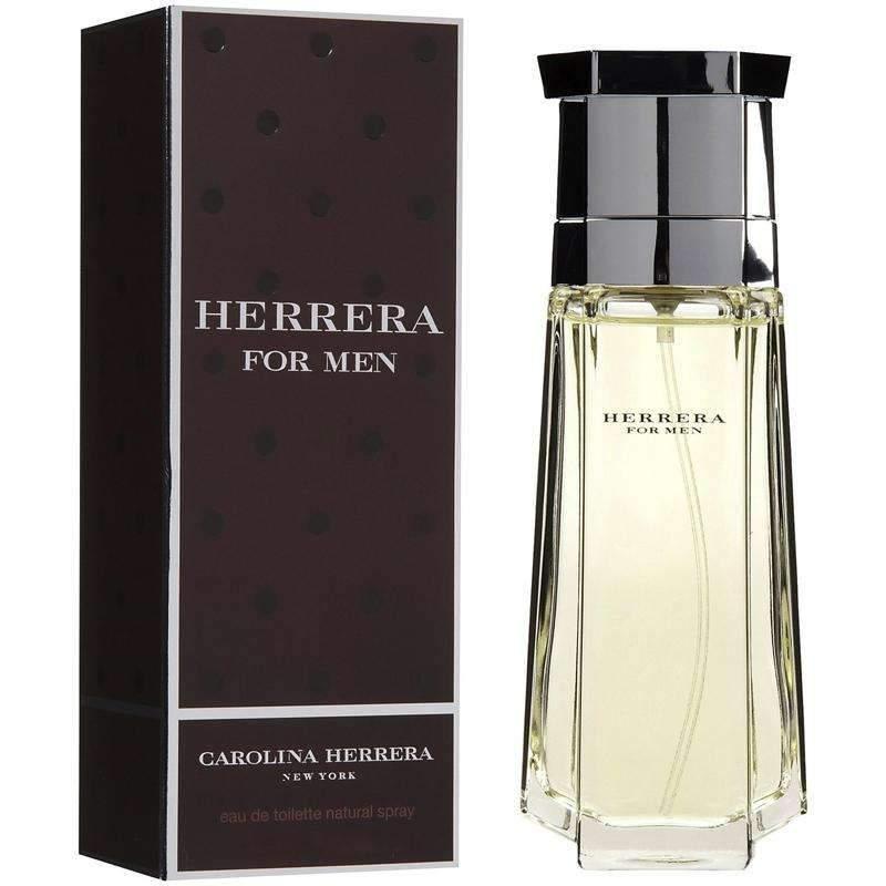 Herrera by Carolina Herrera For Men - ScentsForever
