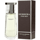 Herrera by Carolina Herrera For Men - ScentsForever