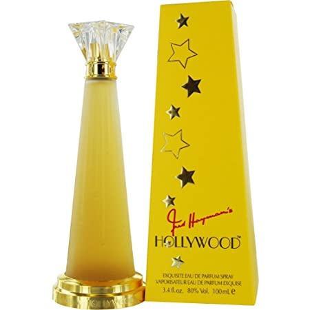 Hollywood Fred Hayman's - ScentsForever