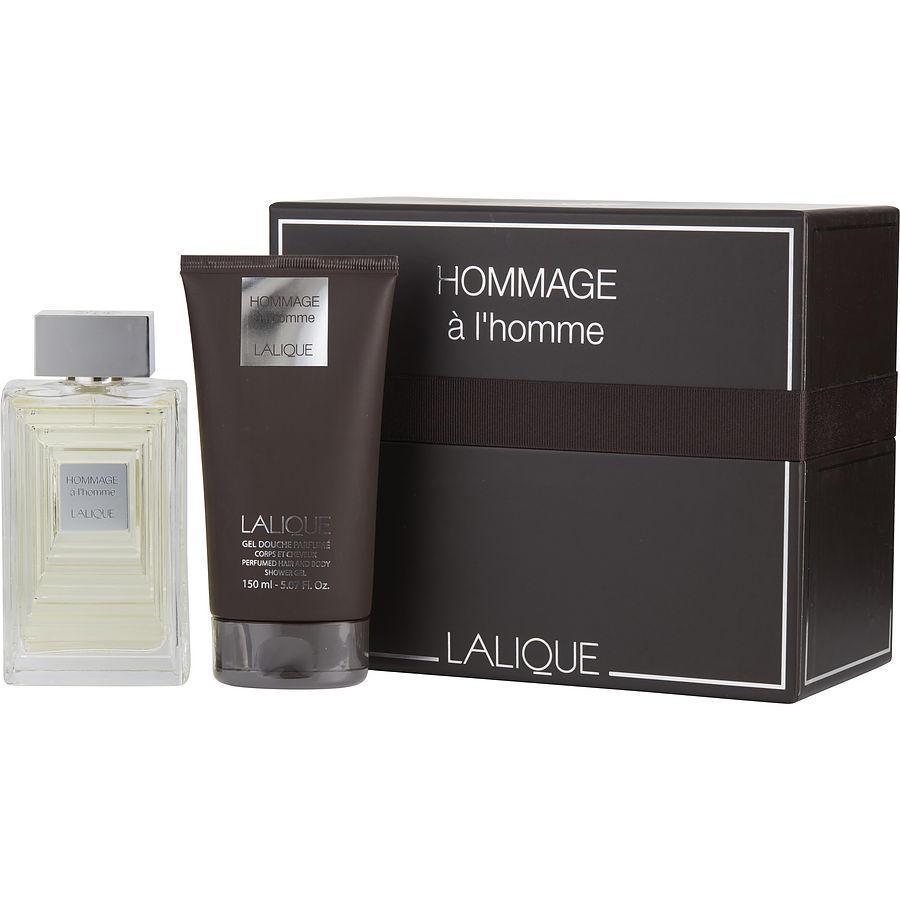 HOMMAGE a L'Homme Set - ScentsForever