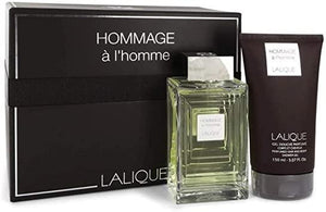 HOMMAGE a L'Homme Set - ScentsForever